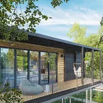 度假村 Ostsee Baumhaushotel - Auf Hoehe Der Baumkronen