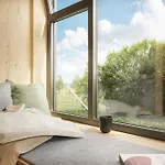 度假村 Ostsee Baumhaushotel - Auf Hoehe Der Baumkronen Wangels