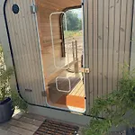 Ośrodek wypoczynkowy Ostsee Baumhaushotel - Auf Hoehe Der Baumkronen *
