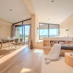 אתר נופש Ostsee Baumhaushotel - Auf Hoehe Der Baumkronen