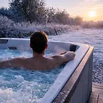 Ostsee Baumhaushotel - Auf Hoehe Der Baumkronen Ośrodek wypoczynkowy *