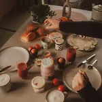אתר נופש Ostsee Baumhaushotel - Auf Hoehe Der Baumkronen