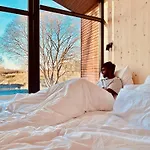 Ostsee Baumhaushotel - Auf Hoehe Der Baumkronen Ośrodek wypoczynkowy Wangels