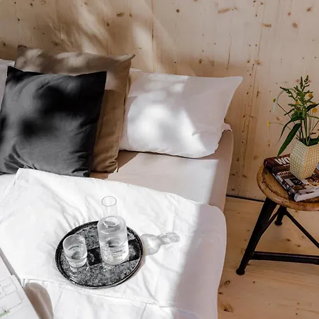 Resort Ostsee Baumhaushotel In Der Mit Sauna Und Whirlpool *