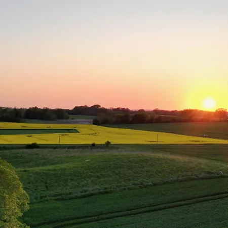 Ostsee Baumhaushotel In Der Mit Sauna Und Whirlpool Resort *