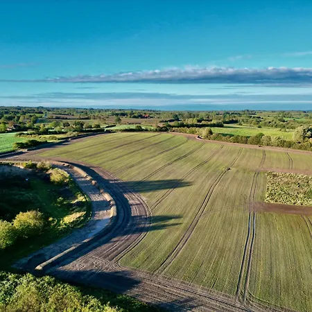 Ostsee Baumhaushotel In Der Mit Sauna Und Whirlpool *