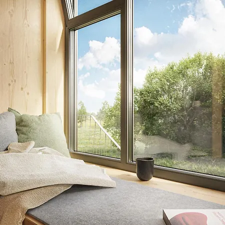 Resort Ostsee Baumhaushotel In Der Mit Sauna Und Whirlpool Wangels