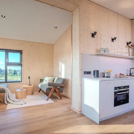 Ostsee Baumhaushotel An Der Ostsee