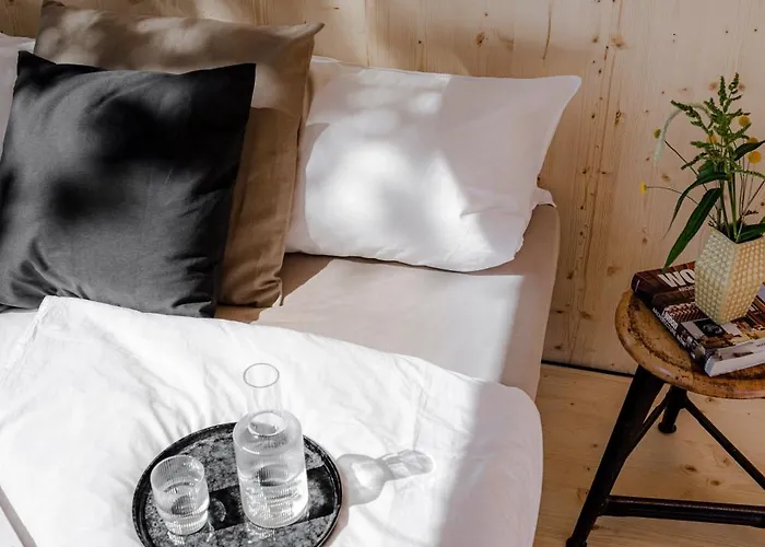 Resort Ostsee Baumhaushotel An Der Ostsee *