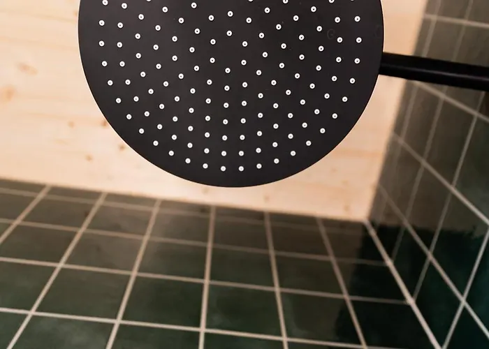 Ostsee Baumhaushotel An Der Ostsee *