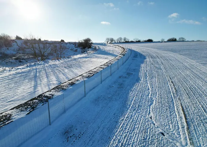 Resort Ostsee Baumhaushotel An Der Ostsee *