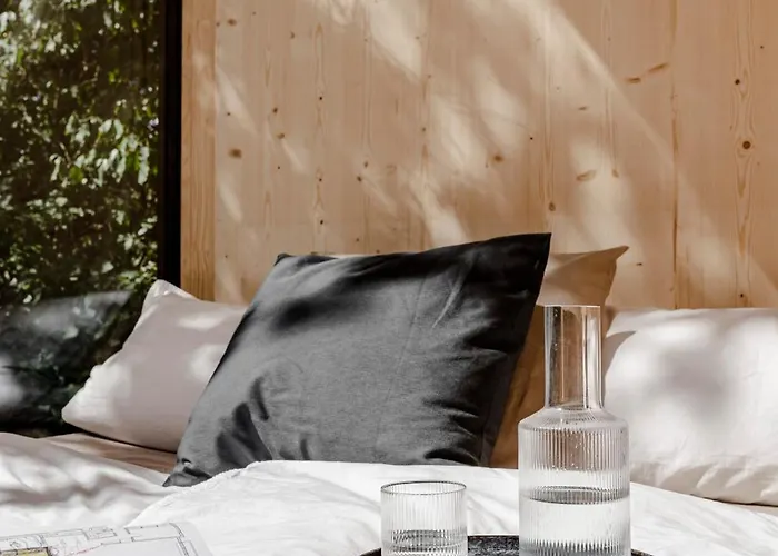 Resort Ostsee Baumhaushotel An Der Ostsee