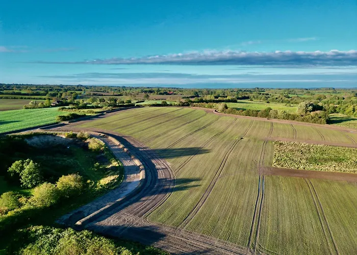 Ostsee Baumhaushotel An Der Ostsee *
