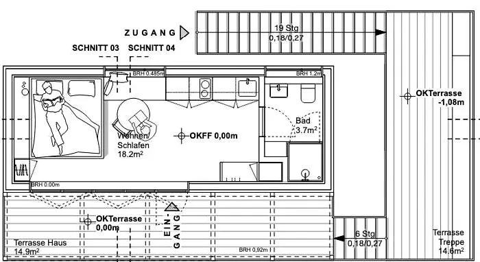 Resort Ostsee Baumhaushotel - Auf Hoehe Der Baumkronen *