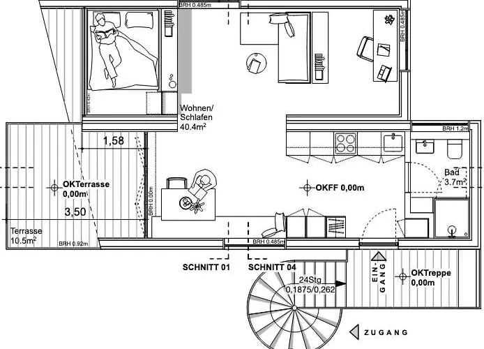 Ostsee Baumhaushotel An Der Ostsee Resort *
