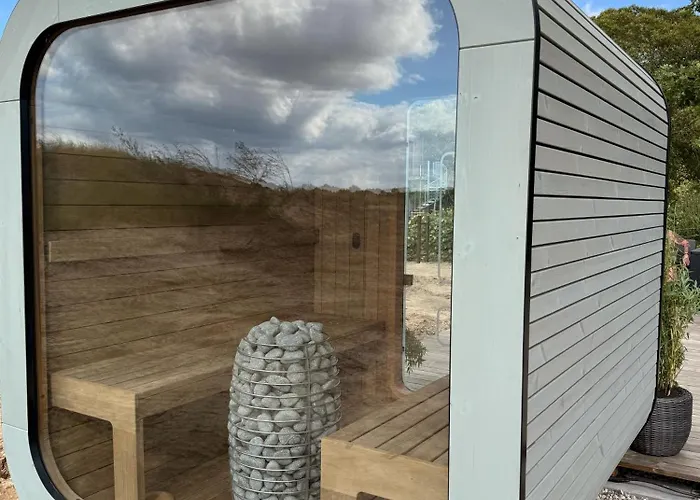 Ostsee Baumhaushotel An Der Ostsee *