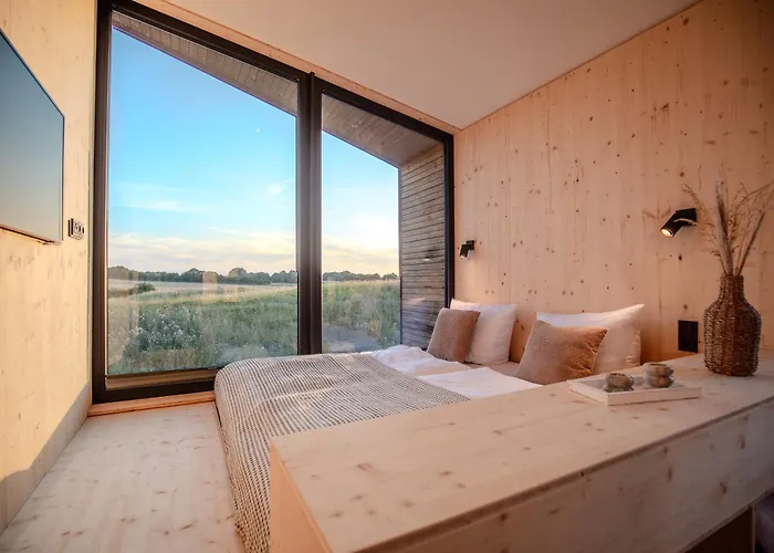 Ostsee Baumhaushotel An Der Ostsee *