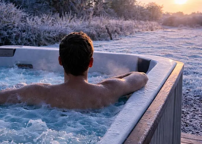 Ostsee Baumhaushotel An Der Ostsee Resort *